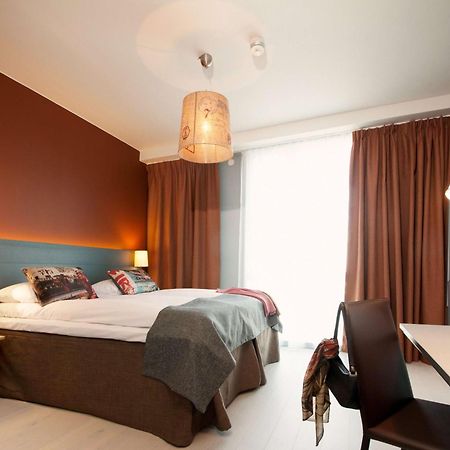 Scandic Kristiansand Bystranda Экстерьер фото