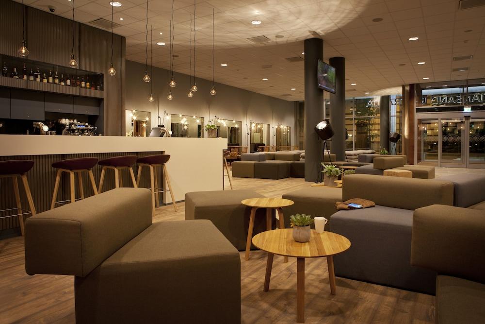 Scandic Kristiansand Bystranda Экстерьер фото