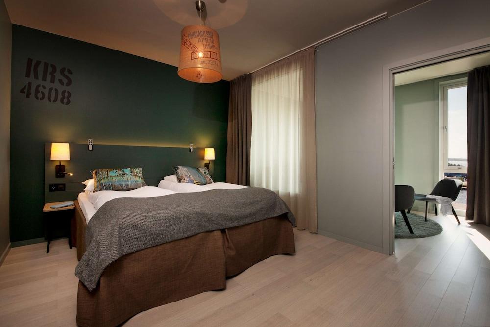Scandic Kristiansand Bystranda Экстерьер фото