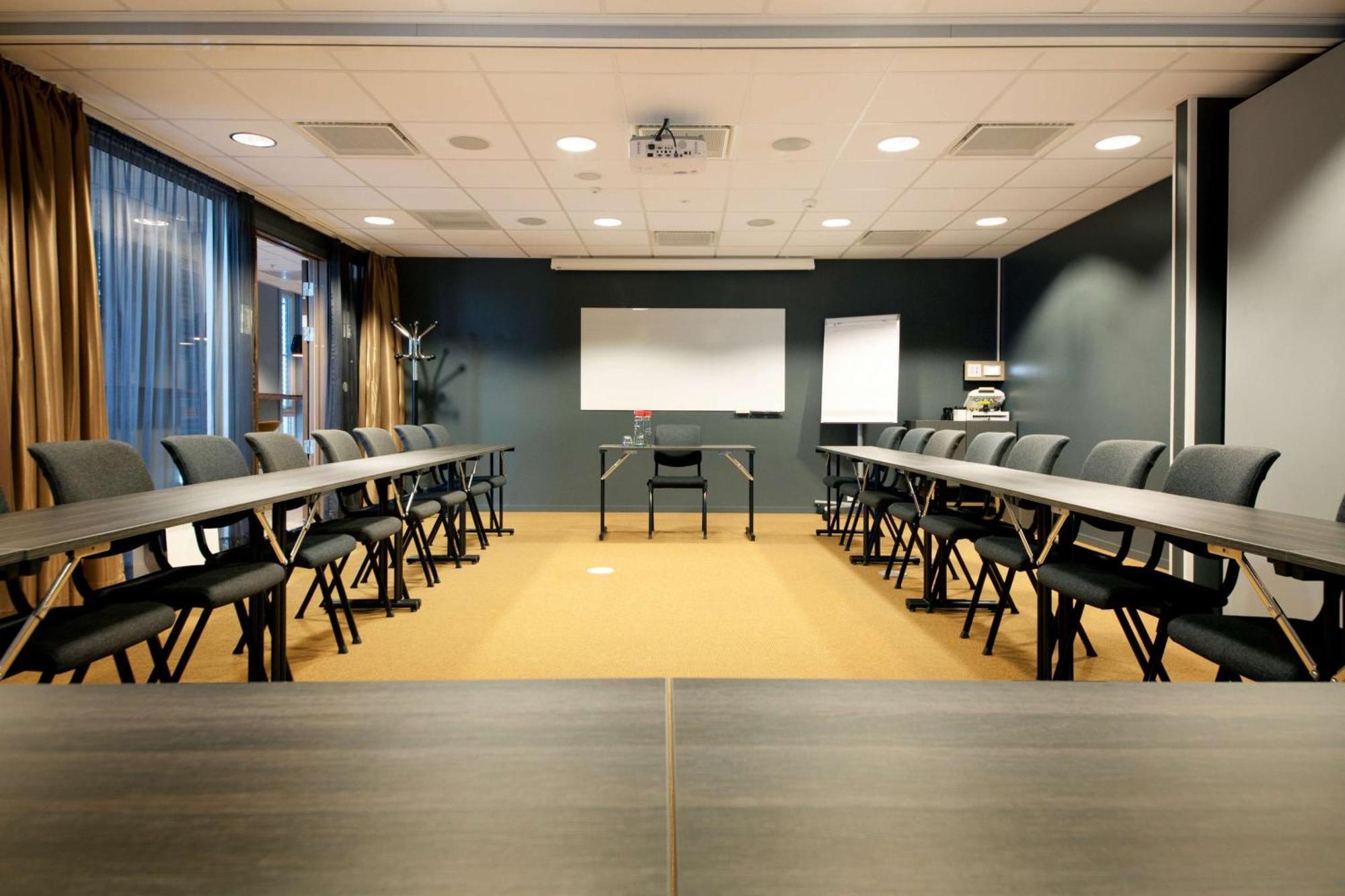 Scandic Kristiansand Bystranda Экстерьер фото