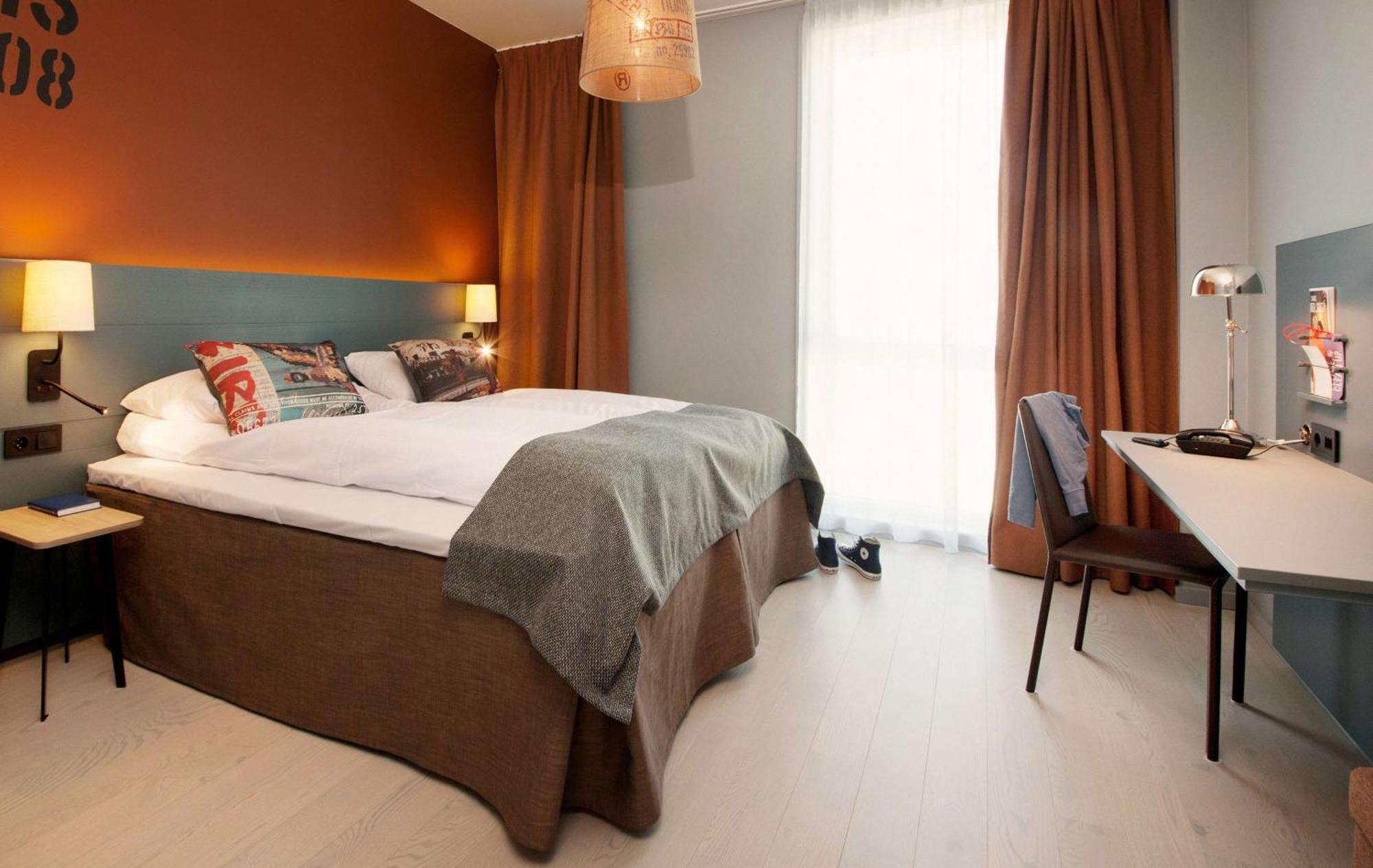 Scandic Kristiansand Bystranda Экстерьер фото
