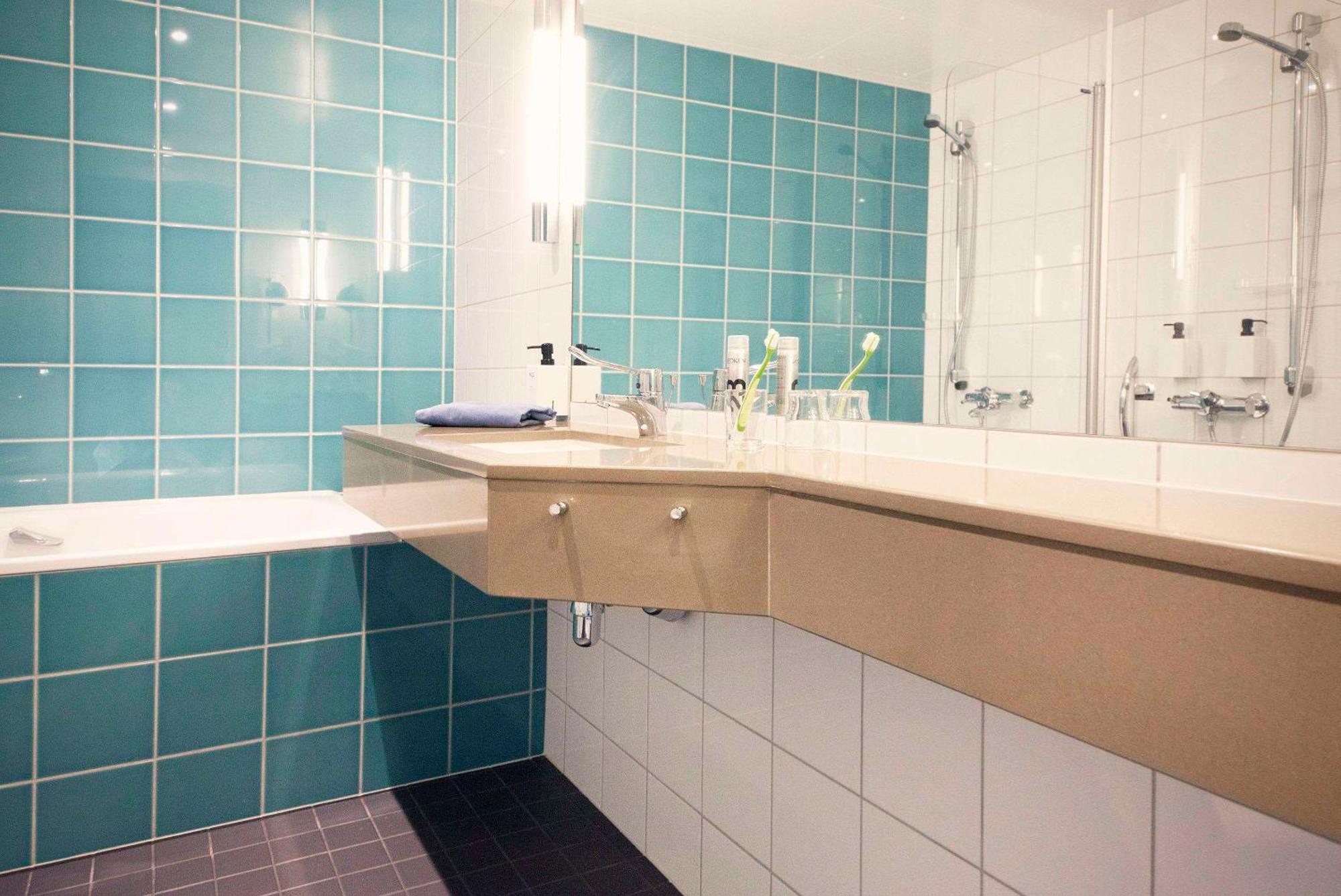 Scandic Kristiansand Bystranda Экстерьер фото