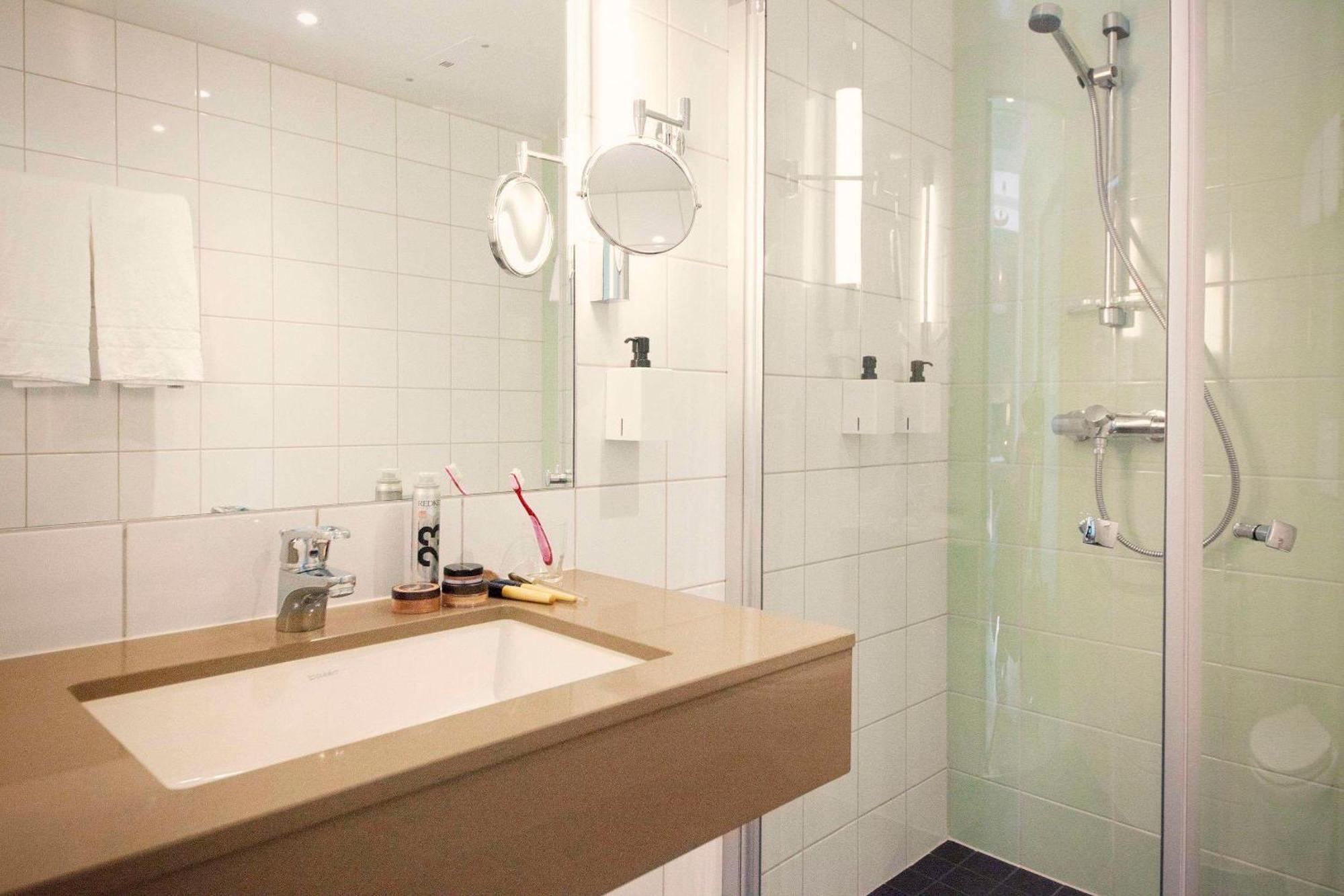 Scandic Kristiansand Bystranda Экстерьер фото
