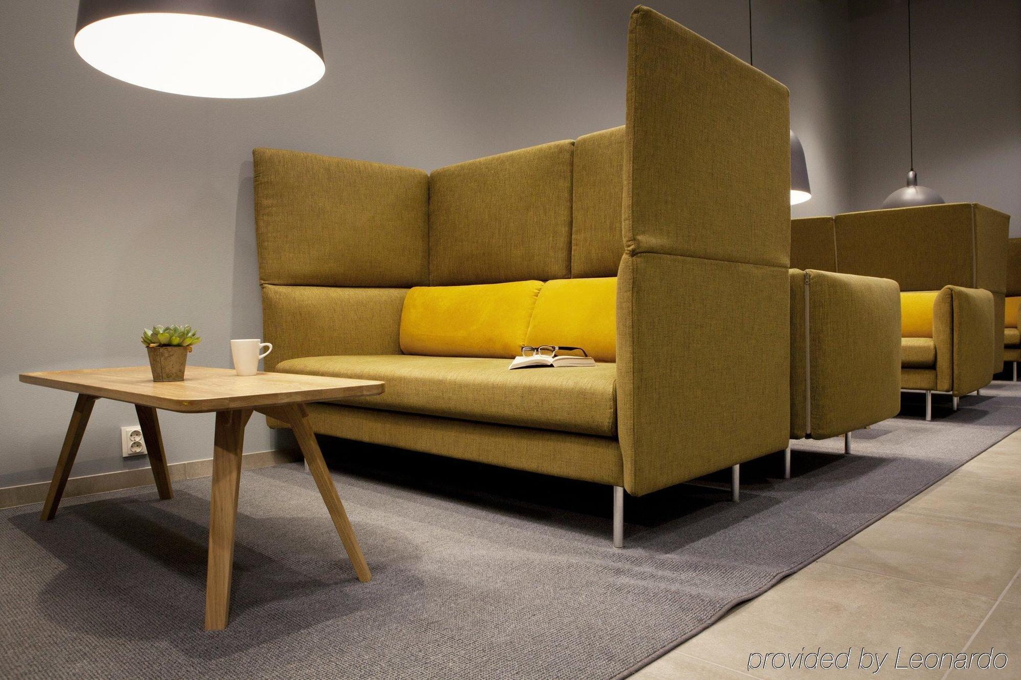 Scandic Kristiansand Bystranda Экстерьер фото