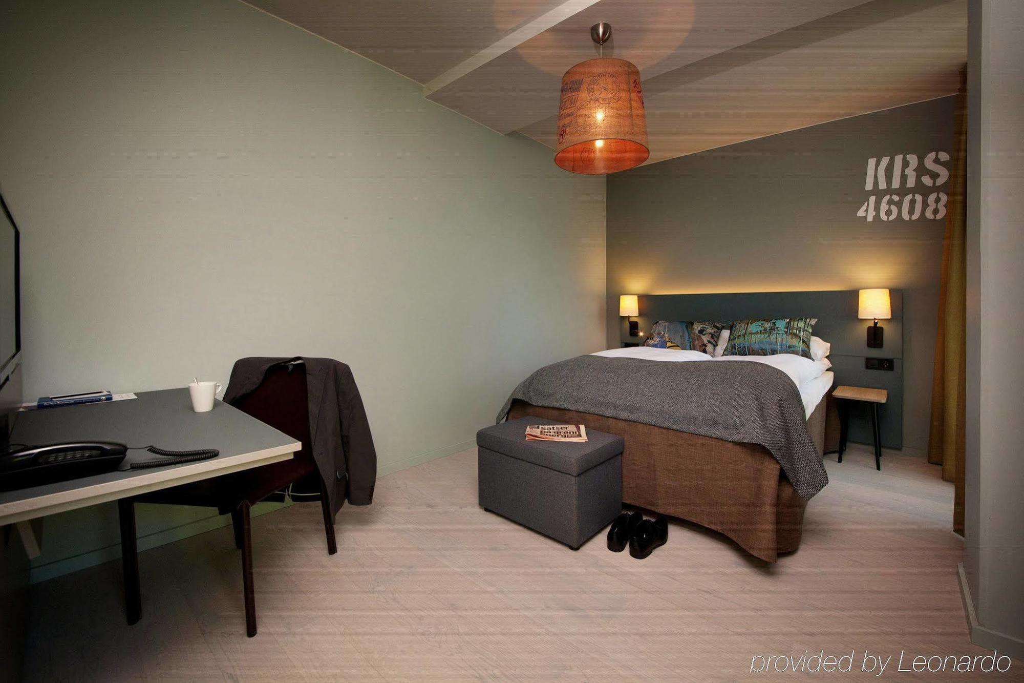 Scandic Kristiansand Bystranda Экстерьер фото