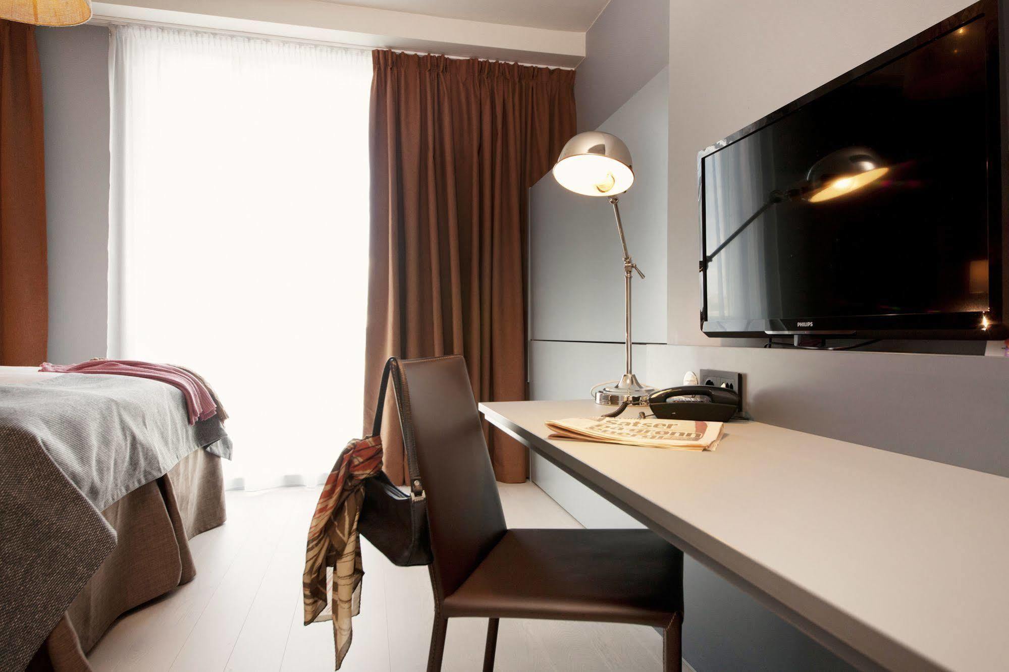 Scandic Kristiansand Bystranda Экстерьер фото