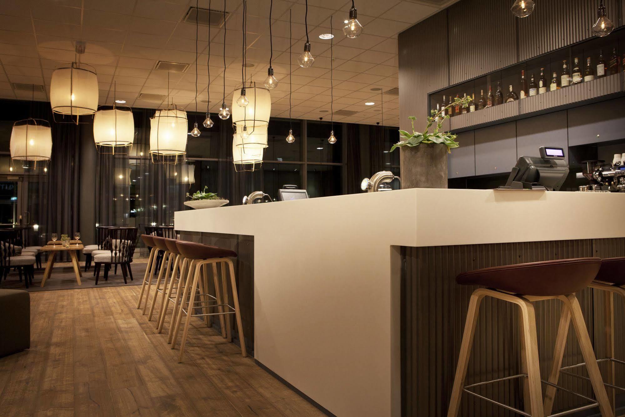 Scandic Kristiansand Bystranda Экстерьер фото